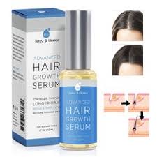 Many hair tonics promise to regrow thinning hair. 8 Best Hair Regrowth Serum Ideas Hair Regrowth Hair Growth Serum Serum