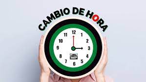 Cambio de hora marzo 2022: Cambio De Hora Hoy 2022 A Que Hora Se Cambia El Reloj Y Por Que Onda Cero Radio