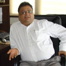News raghav productivity enhancers ltd.539837. Rakesh Jhunjhunwala Wikipedia