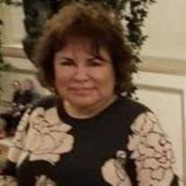 Patricia Parada Perez Obituary
