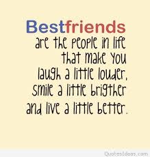 Best Friend Quotes For Instagram. QuotesGram via Relatably.com