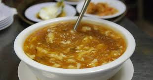 Imitation shark fin soup is a common street food sold in hong kong and malaysia especially at night markets. Restaurant Owner Says Bananas Don T Get Importance Of Shark Fin Soup Georgia Straight Vancouver S News Entertainment Weekly