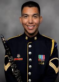 The U.S. Army Band "Pershing's Own"