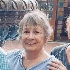Obituary information for Lynne Ellen Allen