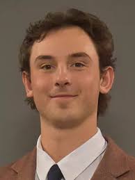 2024 Men's Lacrosse Roster