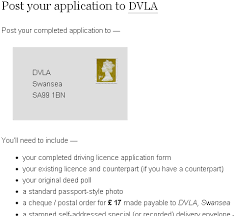 Typically, you should take a forma. Changing Your Name Using The Notifyservice Deed Poll Office