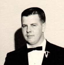 James Ellsworth Wheeler Obituary