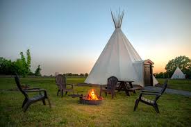 Camping in northern west virginia. 9 Gorgeous Glamping Destinations In Virginia For A Luxury Outdoor Experience Virginia S Travel Blog