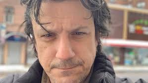 Gregory Testa's Instagram, Twitter & Facebook