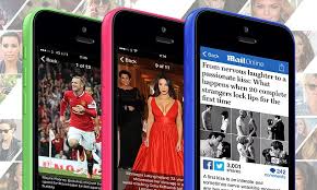 It supports the conservative party. Mailonline Mobile Apps Daily Mail Online