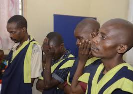 Violations multiples des droits de M. Abdeladim Ali Mussa Benali