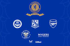 Maybe you would like to learn more about one of these? Rangers Announce Additional Pre Season Fixtures Rangers Football Club