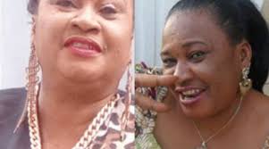 Rachel oniga is a nigerian film actress. Wkb5miklx5boim