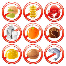 Many patients sensitized to nickel are unaware that dietary exposure may play a role in their morbidity. Food Allergies What To Eat When You Can T Eat Anything Jeanette S Healthy Living