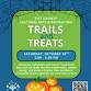 Pitt County - Cultural Arts & Recreation - Trails event image