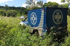 2º gol do furacão, cleberson: Homem Se Joga Da Ponte Da Prainha E Tira A Propria Vida Sulbahianews