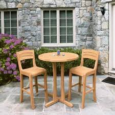 Check spelling or type a new query. Teak Bar Tables Outdoor Entertaining Country Casual Teak