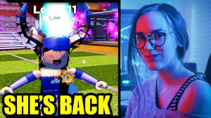 My dad is the best player in jailbreak?! The Richest Jailbreak Player Is Back She S Angry Roblox Jailbreak Youtube
