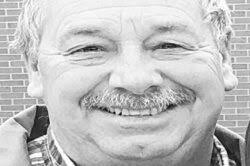 CAROLYN LORRAINE DAVIS