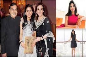 daughter is the youngest billionaire ...