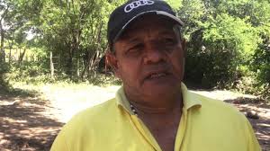 Creciente del río Badillo arrasó con el balneario La Vega