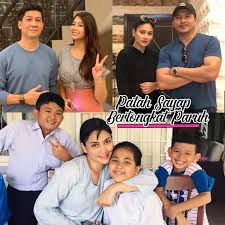 Dia encik imam ekspres, books. Patah Sayap Bertongkat Paruh Bersiri 14 Episod Di Astro Ria Dan Hd Azlinda Alin Malaysia Influencer Blogger Blogs For Malaysian Parenting Lifestyle Travel Foods