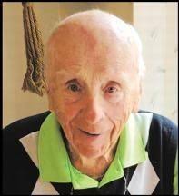 Robert Rutledge Obituary (1920