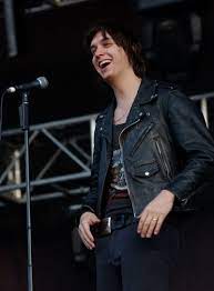 Pin On Julian Casablancas