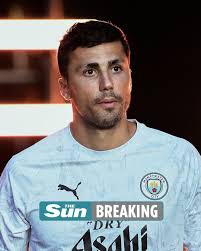 BREAKING: Rodri wanted in STUNNING £100m transfer 🚨