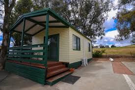 Maybe you would like to learn more about one of these? Kilmore Caravan Park Stay In Comfort