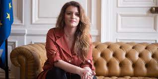 Born 18 november 1982) is a french writer and politician, serving as minister delegate in charge of citizenship, attached to the minister of the interior, in the castex government of president emmanuel macron since july 2020. What Place For Marlene Schiappa At The Ministry Of The Interior Teller Report