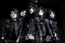 Download bvb wallpapers to your cell phone borussia bvb dortmund 1920×1080. Black Veil Brides 1080p 2k 4k 5k Hd Wallpapers Free Download Wallpaper Flare