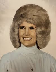 Barbara "Barbie" Dean Horton Obituary