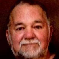 James "Butch" Caulfield Jr Obituary 2015