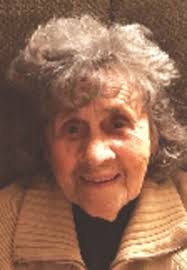 Phyllis Lambert Obituary (1923