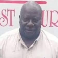 Obituary information for CHARLES FOOTE