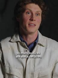 The End: A Post-Apocalyptic Musical Experience