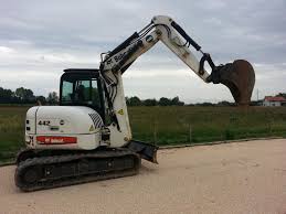 Doosan is a global leader in construction equipment, power and water solutions, engines, and engineering, proudly serving customers and communities for more than a century. Bobcat 442 Minibagger Gebraucht At Awjq 0917 Qq