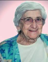 Obituary information for Leola Mildred Deering
