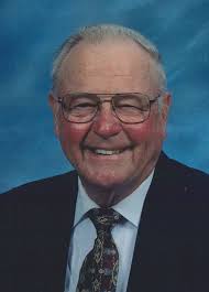 Obituary information for Charles Leonard Huffman