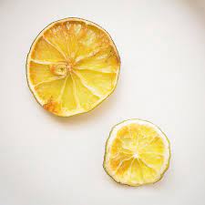 Limon Deshidratado Fruit Grapefruit Lime