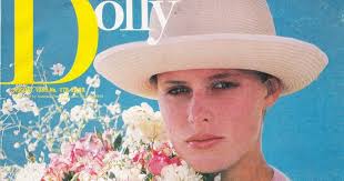 Glossy Sheen: Scrambled