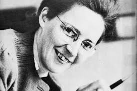 Trailblazing Astrophysicist Opened Doors