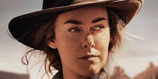 Kevin Costner Isn't the Best Part of 'Horizon'