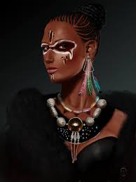 I've posted this image before but have now tidied it as best I can.  Opinions, criticism and advice welcomed. Thanks