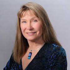 Meet Board Member Barbara Hanson :: Valley Women's Club of San Lorenzo  Valley