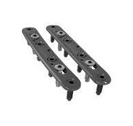 Universal Forearm Locking Plates System (UFS) | ITS Implant - EN