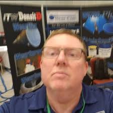 Glen Buckner, NCARB, AIA, LEED GA, CSI, MBA