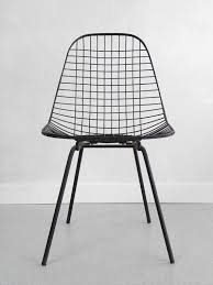 Pin By Monse Rodriguez On Object Eames Wire Chairs Wire Chair Eames