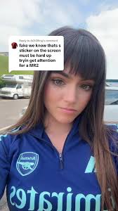 Leah Ray Ferrari Broken